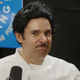 Illustration for article titled iComedy Bang Bang/i’s Cake Boss (Cake Boss!) stares at you for an hour